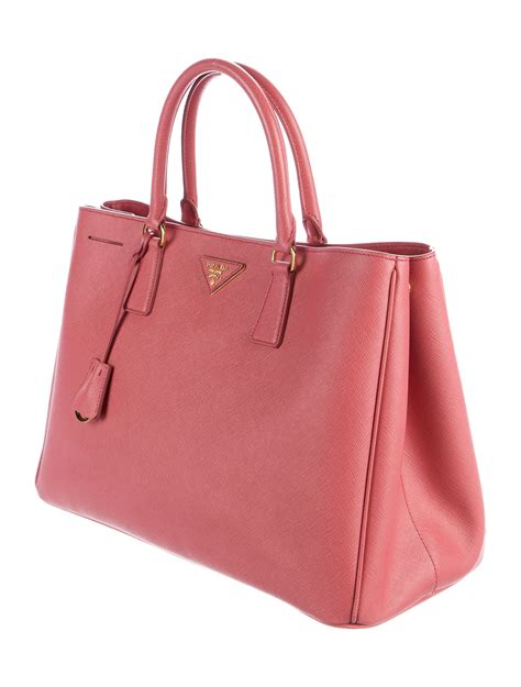 prada saffiano lux tote bag|authentic prada saffiano.